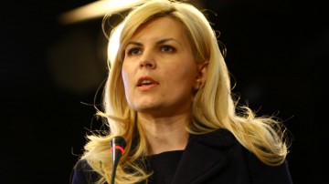 Udrea cere iertare din închisoare!